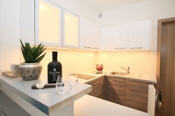 Pronájem bytu 1+kk v osobním vlastnictví 30 m², Praha 10 - Malešice