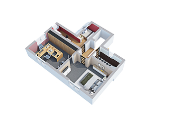 Prodej domu 125 m², Páleč