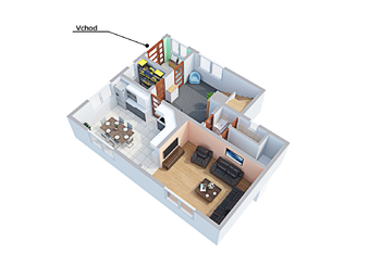 Prodej domu 125 m², Páleč