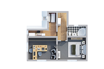 Prodej domu 125 m², Páleč