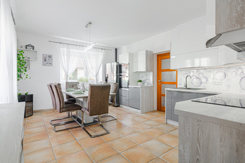 Prodej domu 125 m², Páleč