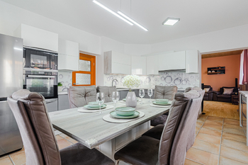 Prodej domu 125 m², Páleč