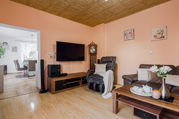 Prodej domu 125 m², Páleč