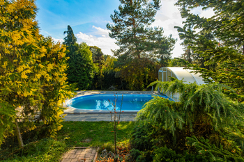 Prodej domu 125 m², Páleč