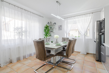 Prodej domu 125 m², Páleč