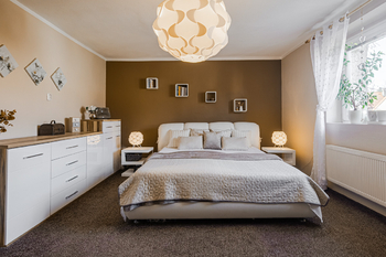 Prodej domu 125 m², Páleč