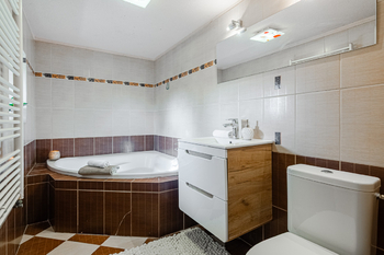 Prodej domu 125 m², Páleč