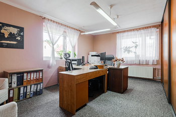 Prodej domu 125 m², Páleč