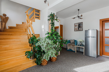 Prodej domu 125 m², Páleč