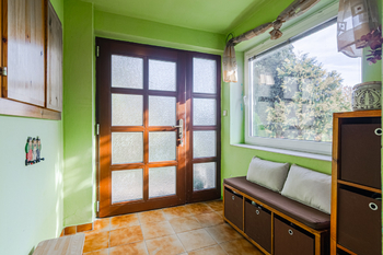 Prodej domu 125 m², Páleč