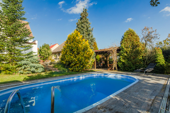 Prodej domu 125 m², Páleč