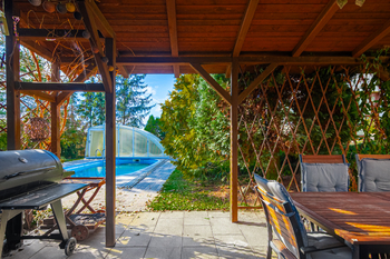 Prodej domu 125 m², Páleč