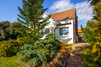 Prodej domu 95 m², Pletený Újezd