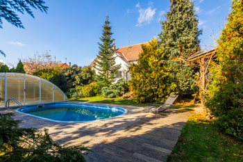 Prodej domu 125 m², Páleč