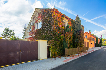 Prodej domu 125 m², Páleč