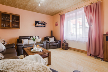 Prodej domu 125 m², Páleč