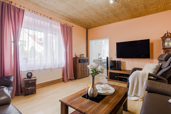 Prodej domu 125 m², Páleč