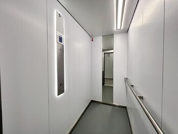 Pronájem bytu 2+kk v osobním vlastnictví 65 m², Karlovy Vary