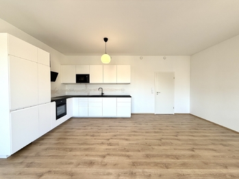 Pronájem bytu 2+kk v osobním vlastnictví 65 m², Karlovy Vary