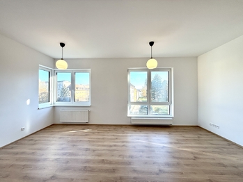 Pronájem bytu 2+kk v osobním vlastnictví 65 m², Karlovy Vary