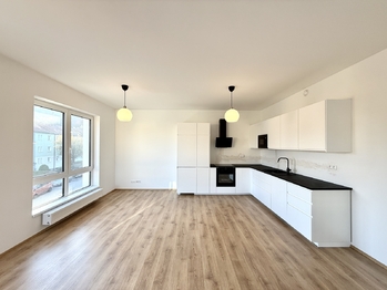 Pronájem bytu 2+kk v osobním vlastnictví 65 m², Karlovy Vary