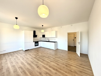 Pronájem bytu 2+kk v osobním vlastnictví 65 m², Karlovy Vary