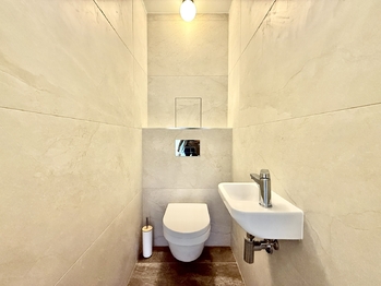 Pronájem bytu 2+kk v osobním vlastnictví 65 m², Karlovy Vary