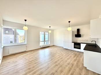 Pronájem bytu 2+kk v osobním vlastnictví 65 m², Karlovy Vary