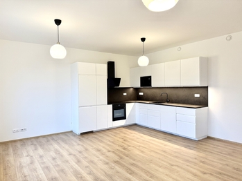 Pronájem bytu 2+kk v osobním vlastnictví 65 m², Karlovy Vary