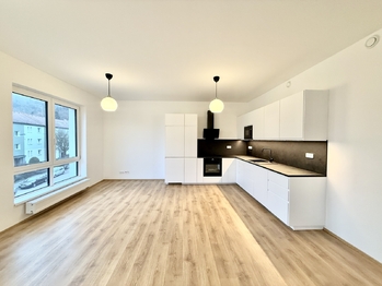 Pronájem bytu 2+kk v osobním vlastnictví 65 m², Karlovy Vary