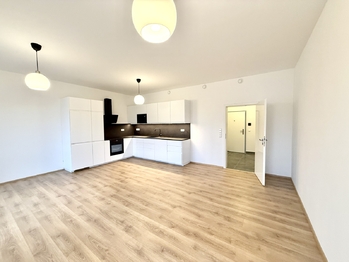 Pronájem bytu 2+kk v osobním vlastnictví 65 m², Karlovy Vary
