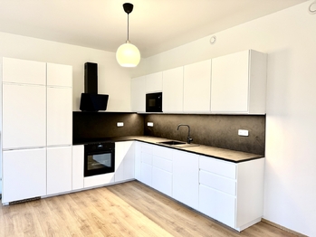 Pronájem bytu 2+kk v osobním vlastnictví 65 m², Karlovy Vary