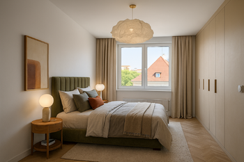 Pronájem bytu 2+kk v osobním vlastnictví 65 m², Karlovy Vary