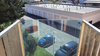 Pronájem bytu 1+kk v osobním vlastnictví 25 m², Šumperk