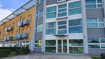 Pronájem bytu 1+kk v osobním vlastnictví 25 m², Šumperk