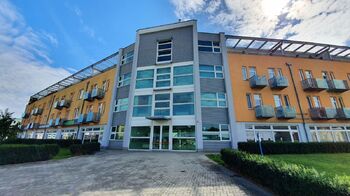 Pronájem bytu 1+kk v osobním vlastnictví 25 m², Šumperk