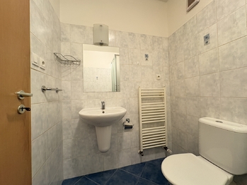 Pronájem bytu 1+kk v osobním vlastnictví 25 m², Šumperk