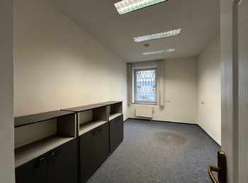 Pronájem kancelářských prostor 91 m², Plzeň