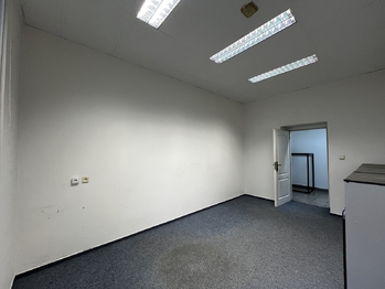 Pronájem kancelářských prostor 91 m², Plzeň