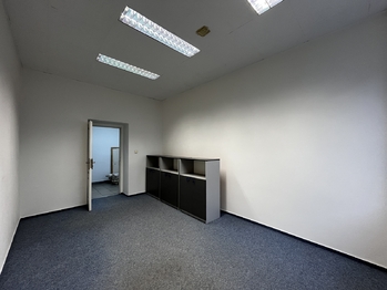 Pronájem kancelářských prostor 91 m², Plzeň