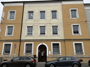 Pronájem kancelářských prostor 91 m², Plzeň