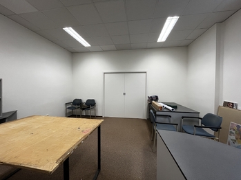 Pronájem kancelářských prostor 91 m², Plzeň