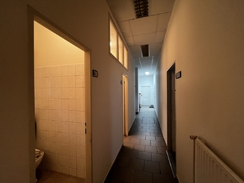 Pronájem kancelářských prostor 91 m², Plzeň