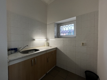 Pronájem kancelářských prostor 91 m², Plzeň