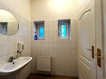 Pronájem kancelářských prostor 91 m², Plzeň