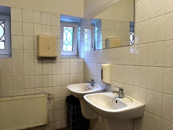 Pronájem kancelářských prostor 91 m², Plzeň