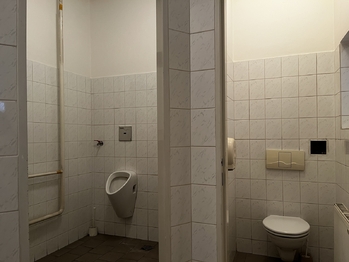 Pronájem kancelářských prostor 91 m², Plzeň