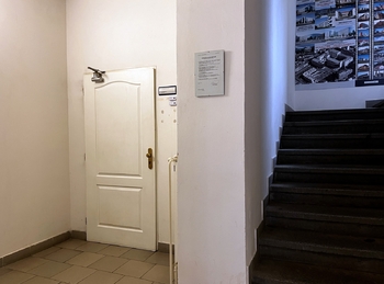 Pronájem kancelářských prostor 91 m², Plzeň