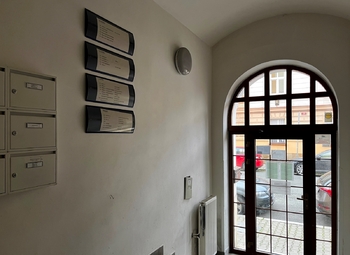 Pronájem kancelářských prostor 91 m², Plzeň