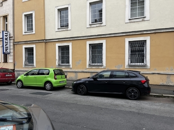 Pronájem kancelářských prostor 91 m², Plzeň